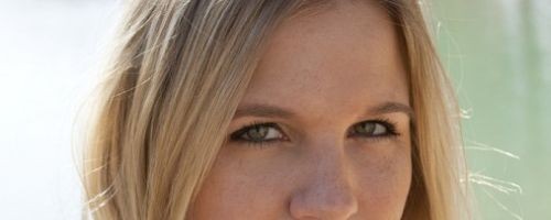 Erin Lange, author