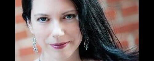Erin McCarthy, author
