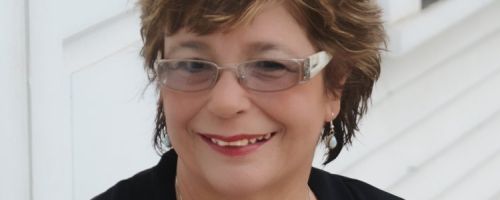 Diane Fanning, author