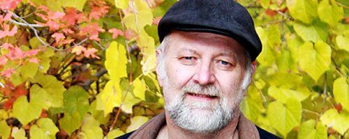 David Farland, author
