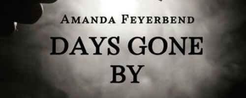 Amanda Feyerbend, author