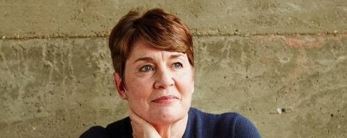 Fiona Barton, author