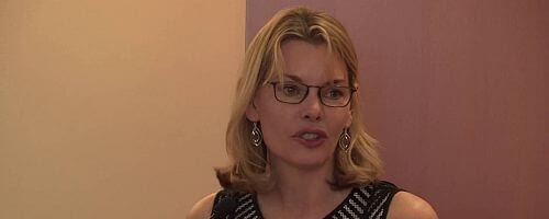 Fiona Davis, author