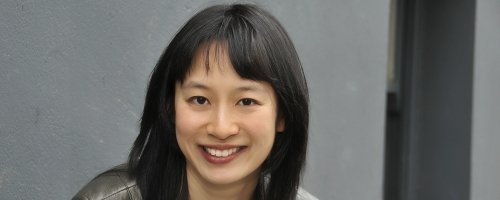 Fonda Lee, author