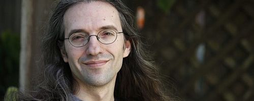 Alexander Freed, author