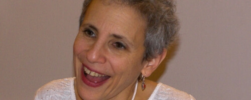 Gail Carson Levine, author