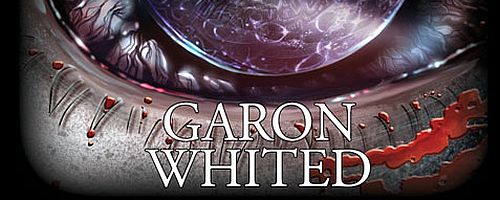 Garon Whited, author