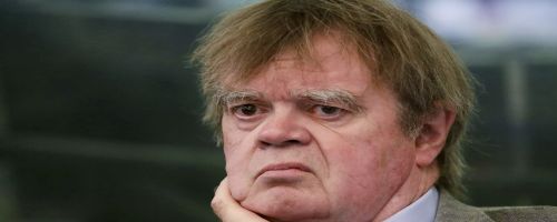 Garrison Keillor, author