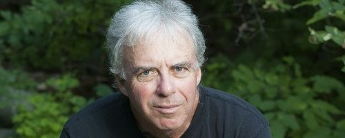 Gerry Boyle, author
