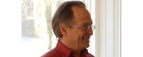 Gil Reavill, author