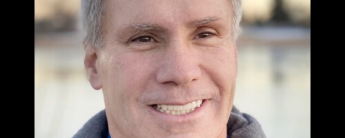 Gordon Carroll, author