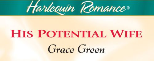 Grace Green, author