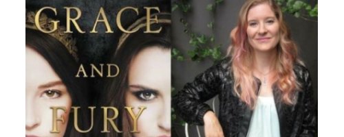Tracy Banghart, author
