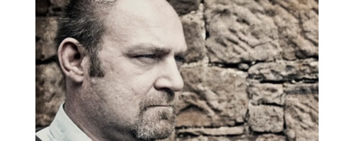 Graham Smith, author
