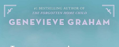 Genevieve Graham, author