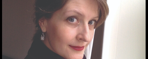 Greer Macallister, author