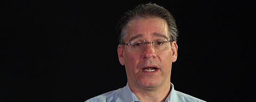 Bryan Gruley, author