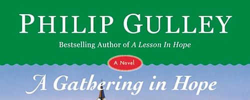 Philip Gulley, author