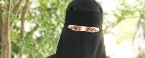 Hafsah Faizal, author