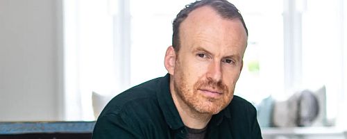 Matt Haig, author