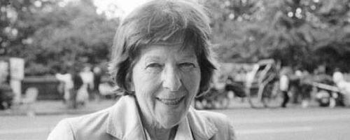 Helene Hanff, author