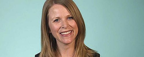 Kristin Harmel, author