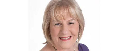 Heather Morris, author