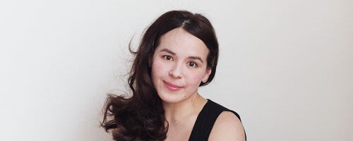 Heidi Heilig, author