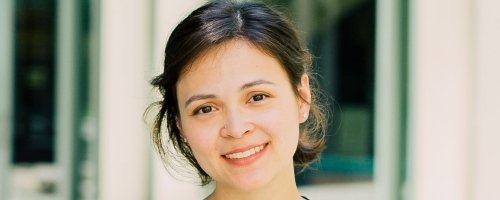 Helen Hoang, author