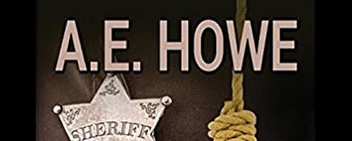 A.E. Howe, author