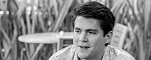 Hugo Huesca, author