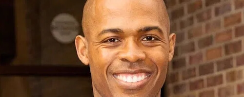 Ian K. Smith, author