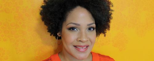 Ijeoma Oluo, author