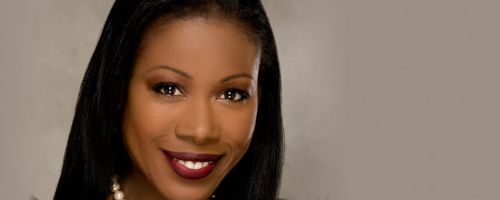 Isabel Wilkerson, author