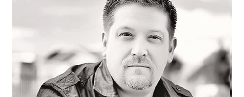 J. Todd Scott, author