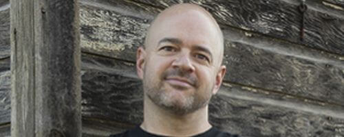 Jack Arbor, author