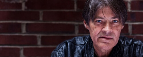 Jack Ketchum, author