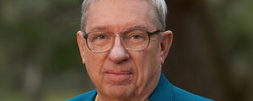 Jack McDevitt, author