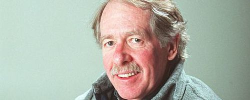 Jack Batten, author