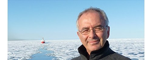 James Abel, author
