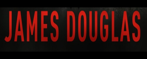 James Douglas, author