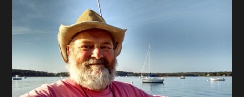 James L. Nelson, author