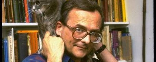 James McClure, author