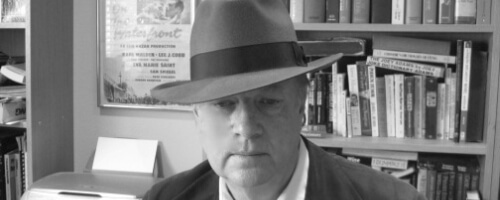 James Scott Bell, author
