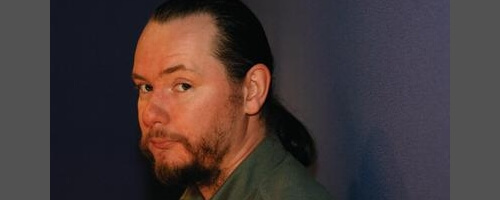 James Swallow, author