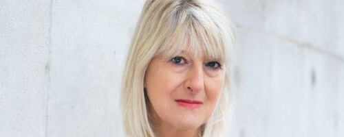 Jane Corry, author
