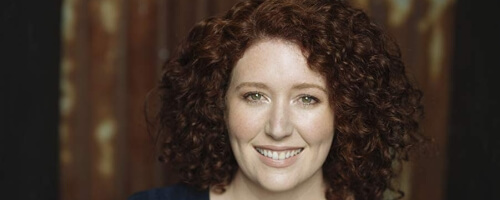 Jane Harper, author