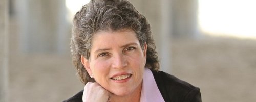 Janice Cantore, author