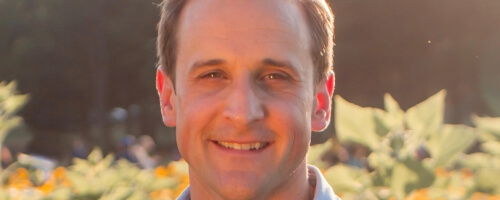 Jason Kasper, author