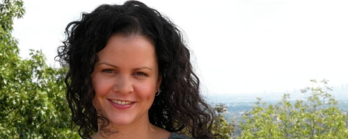 Jeanine Cummins, author